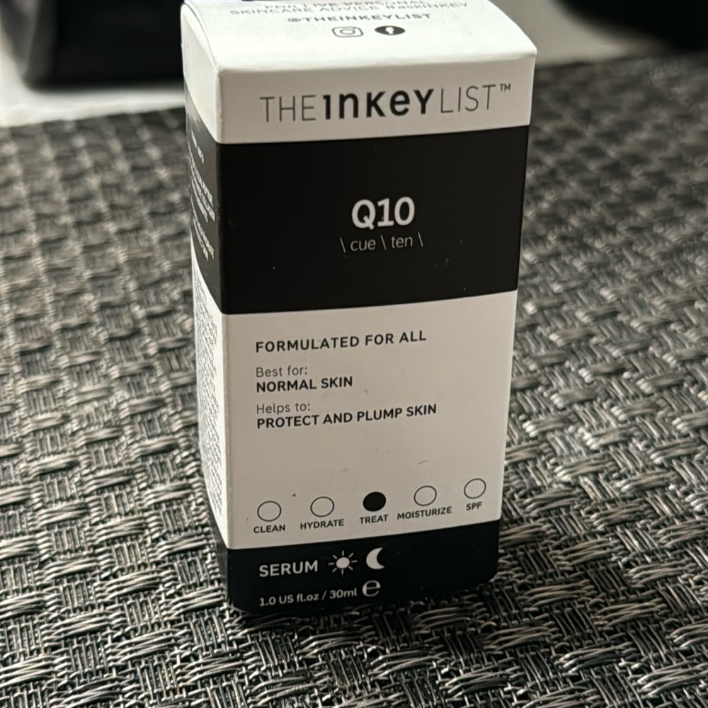 The Inkey List q10